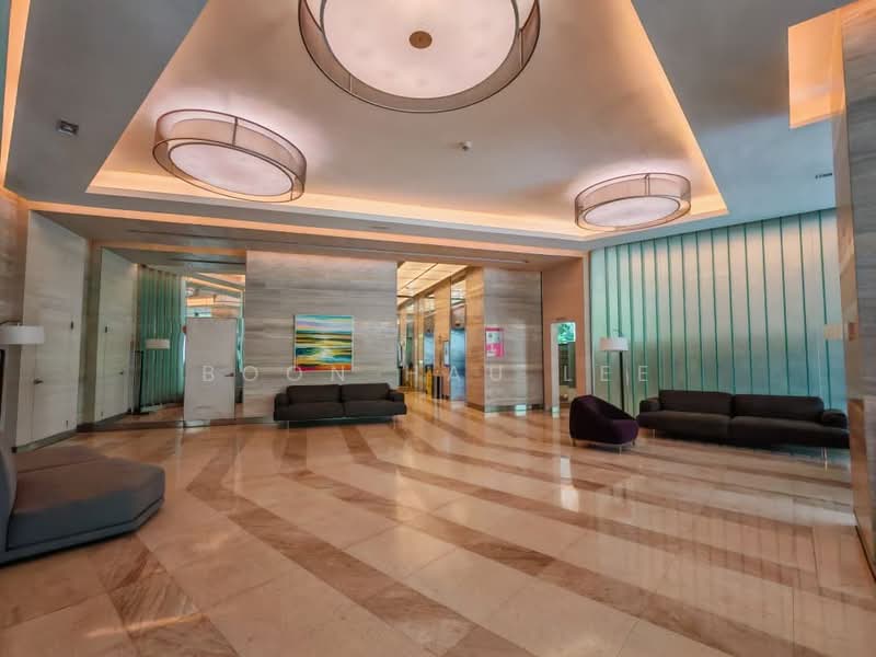 Service Residence for Sale at The M @ Medini Macrolink - Boon Hau Lee - PropertyGuru.com.my