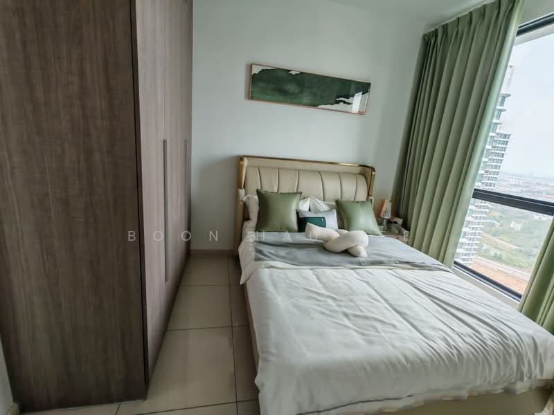 Service Residence for Sale at The M @ Medini Macrolink - Boon Hau Lee - PropertyGuru.com.my