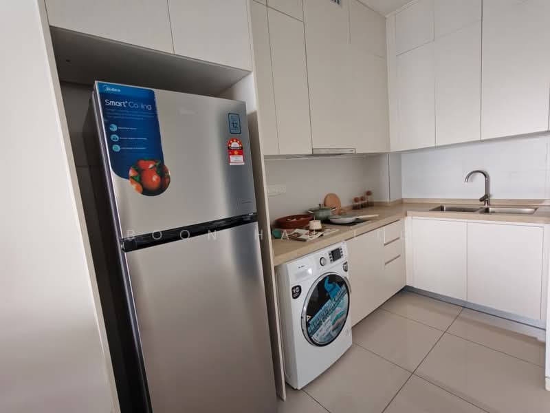 Service Residence for Sale at The M @ Medini Macrolink - Boon Hau Lee - PropertyGuru.com.my