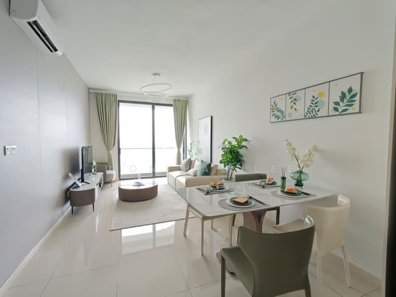 Service Residence for Sale at The M @ Medini Macrolink - Boon Hau Lee - PropertyGuru.com.my