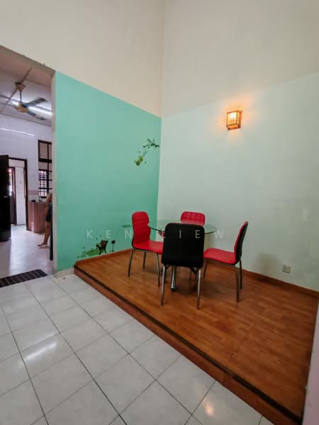 1-storey Terraced House for Rent in Taman Molek (Johor Bahru) - Ken Liew - PropertyGuru.com.my