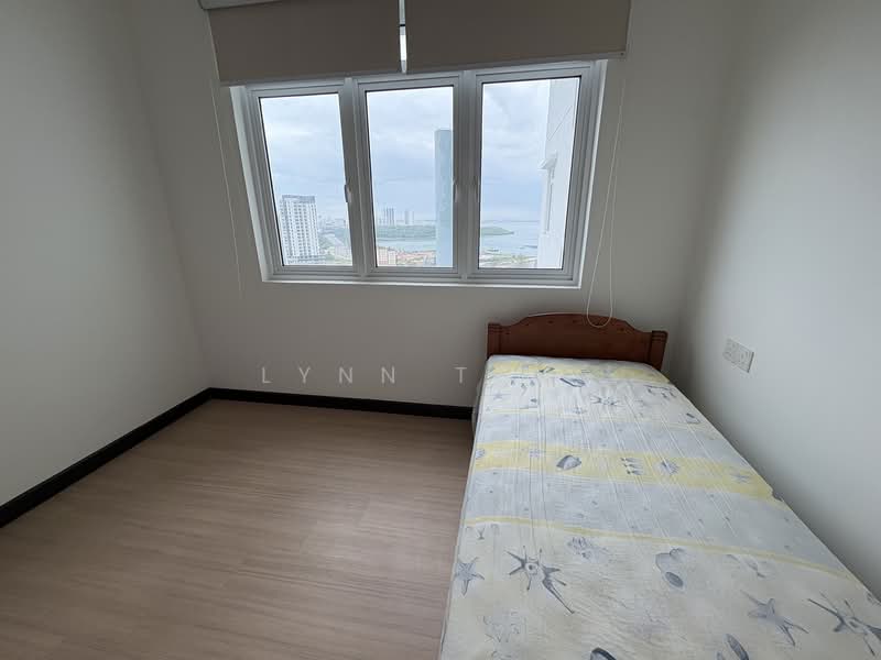 Condominium for Rent at Vertiq - Lynn Teng - Bedroom - PropertyGuru.com.my