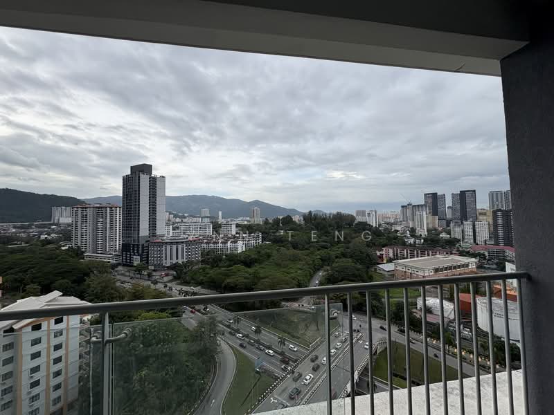 Condominium for Rent at Vertiq - Lynn Teng - View - PropertyGuru.com.my