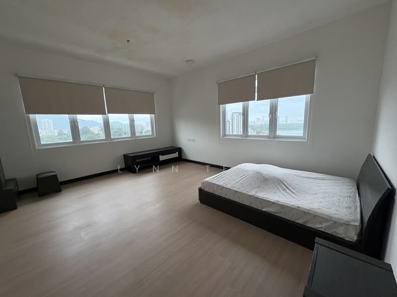 Condominium for Rent at Vertiq - Lynn Teng - Bedroom - PropertyGuru.com.my