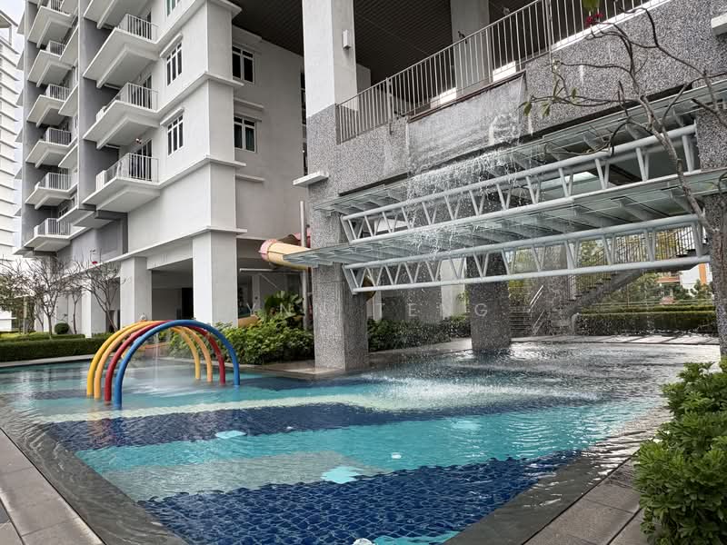 Condominium for Rent at Vertiq - Lynn Teng - Exterior - PropertyGuru.com.my