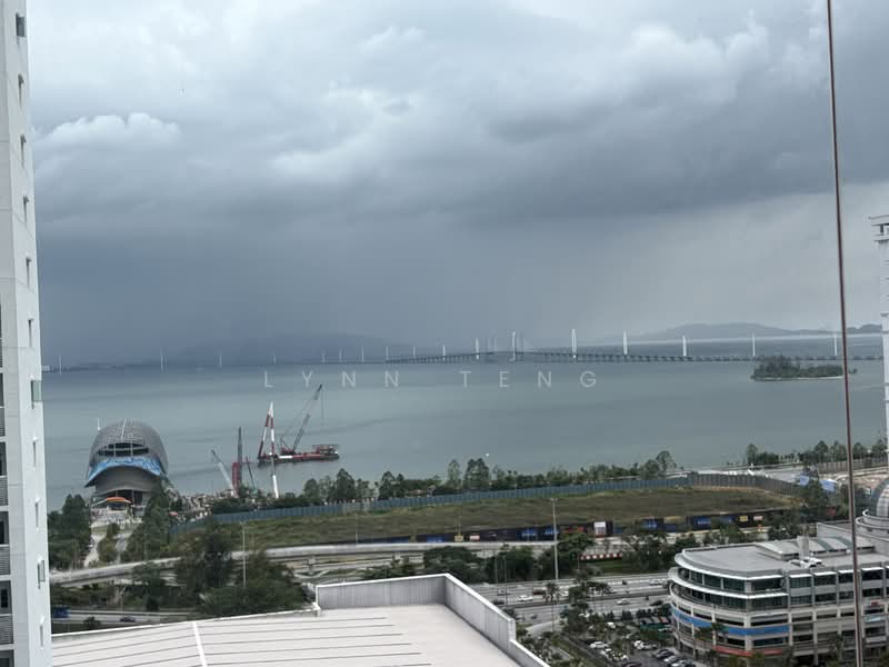 Condominium for Rent at Vertiq - Lynn Teng - Exterior - PropertyGuru.com.my