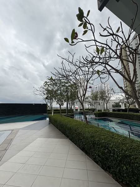 Condominium for Rent at Vertiq - Lynn Teng - Exterior - PropertyGuru.com.my