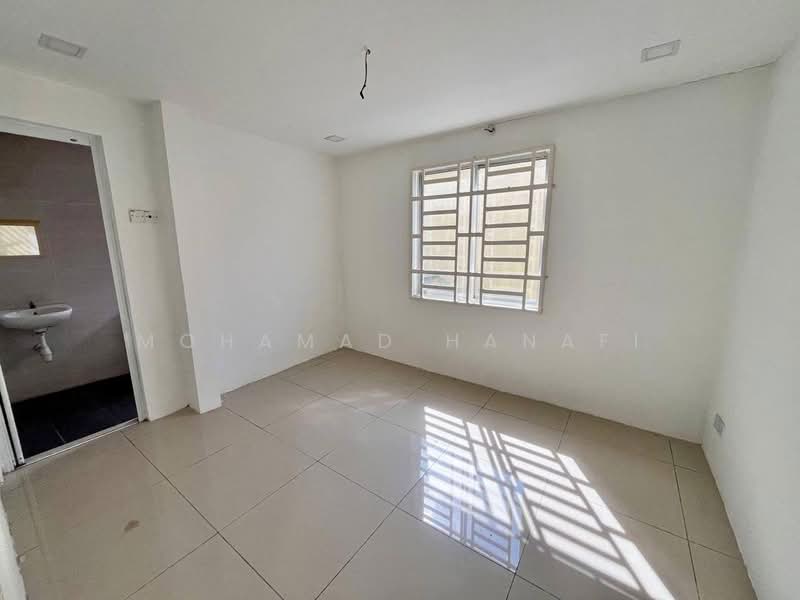2-storey Terraced House for Sale in Gombak (Selangor) - Mohamad Hanafi - Interior - PropertyGuru.com.my