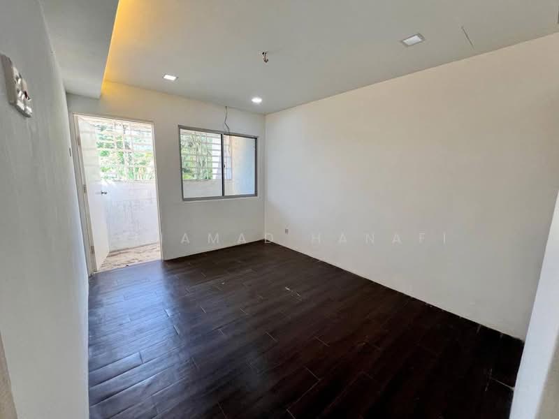 2-storey Terraced House for Sale in Gombak (Selangor) - Mohamad Hanafi - Interior - PropertyGuru.com.my