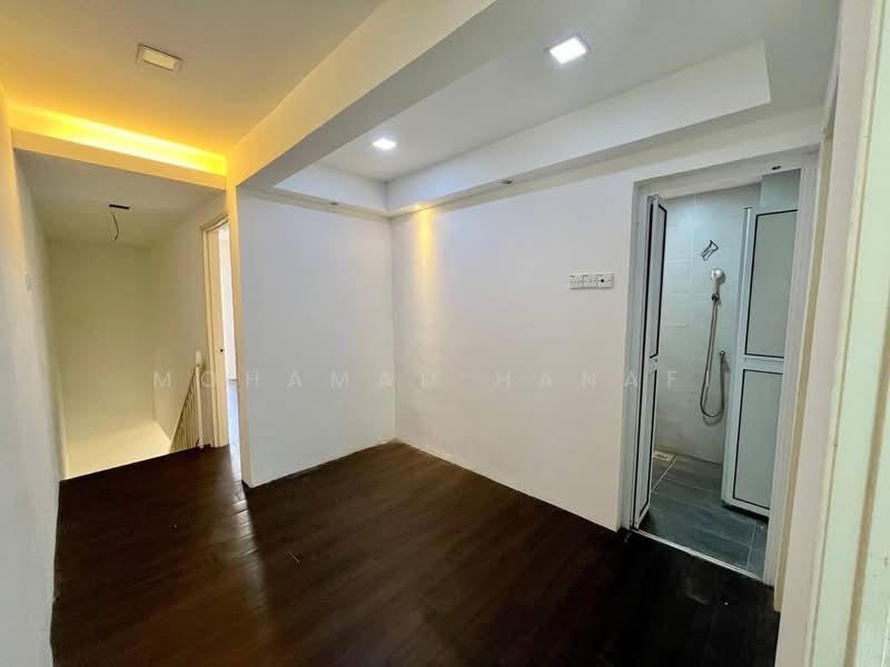 2-storey Terraced House for Sale in Gombak (Selangor) - Mohamad Hanafi - Interior - PropertyGuru.com.my