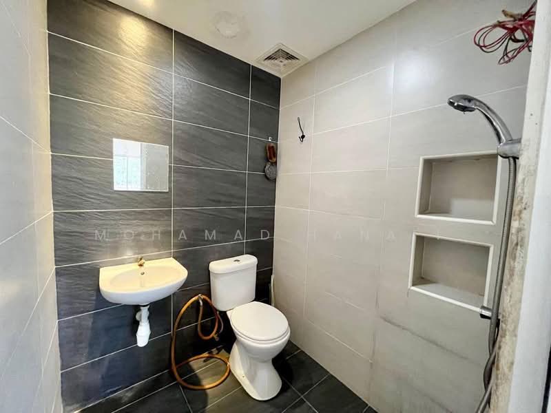 2-storey Terraced House for Sale in Gombak (Selangor) - Mohamad Hanafi - PropertyGuru.com.my