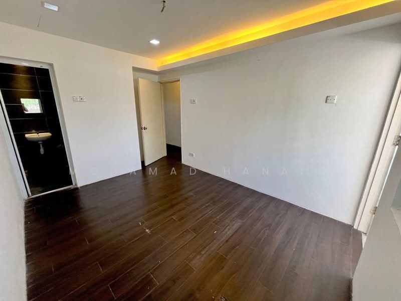 2-storey Terraced House for Sale in Gombak (Selangor) - Mohamad Hanafi - PropertyGuru.com.my