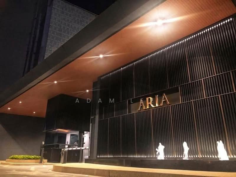Aria untuk Untuk Dijual - RM 765,000, Mac 2026 - PropertyGuru.com.my