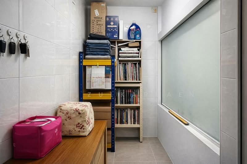 Villa Rimbawan untuk Untuk Dijual - RM 890,000, Mac 2026 - Interior - PropertyGuru.com.my