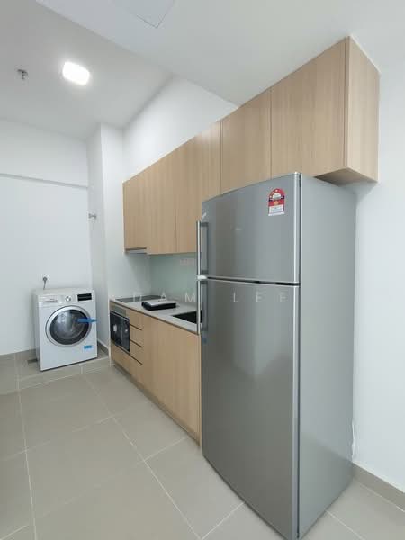 Condominium for Sale at The Luxe By Infinitum - Adam Lee - Kitchen - PropertyGuru.com.my