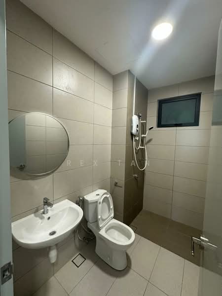 Ixora Residence untuk Untuk Disewa - RM 2,800 /bulan, Mac 2026 - Bathroom - PropertyGuru.com.my