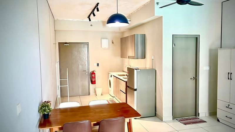 Edusphere untuk Untuk Disewa - RM 1,300 /bulan, Mac 2026 - Kitchen - PropertyGuru.com.my