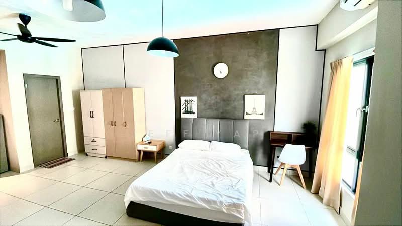 Edusphere untuk Untuk Disewa - RM 1,300 /bulan, Mac 2026 - Bedroom - PropertyGuru.com.my