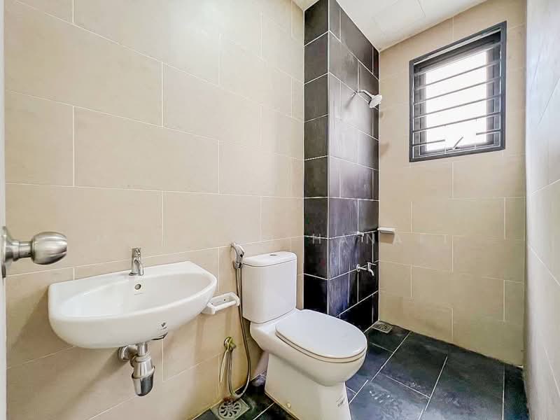 2-storey Terraced House for Sale in Alam Impian (Shah Alam) - Mohamad Hanafi - PropertyGuru.com.my