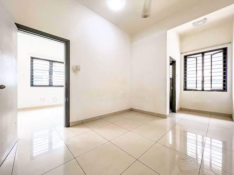 2-storey Terraced House for Sale in Alam Impian (Shah Alam) - Mohamad Hanafi - Living Room - PropertyGuru.com.my