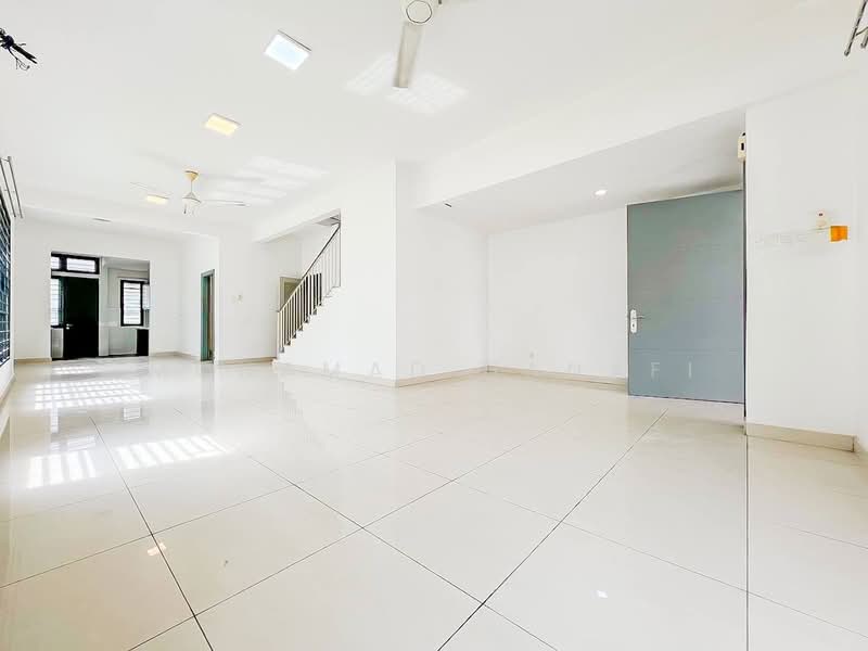 2-storey Terraced House for Sale in Alam Impian (Shah Alam) - Mohamad Hanafi - PropertyGuru.com.my