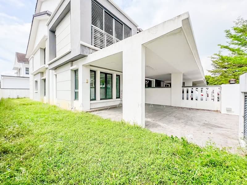 2-storey Terraced House for Sale in Alam Impian (Shah Alam) - Mohamad Hanafi - PropertyGuru.com.my