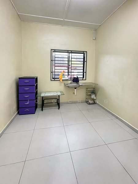 Rumah Teres 1 Tingkat untuk Dijual di Taman Universiti (Skudai) - Jojo Chung - Interior - PropertyGuru.com.my