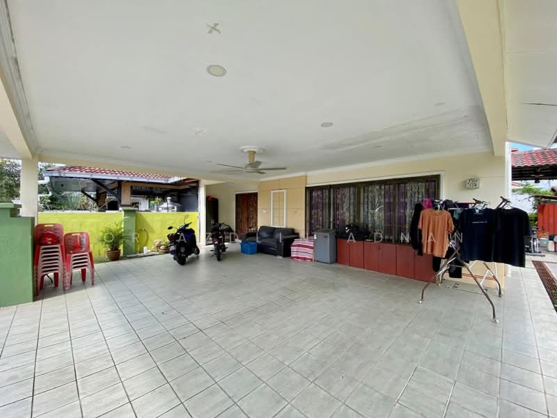 Taman Kajang Impian untuk Untuk Dijual - RM 998,000, Mac 2026 - Exterior - PropertyGuru.com.my