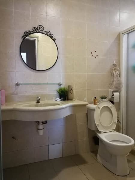 Condominium for Sale at Greenview Residence - Alex Yap - Bathroom - PropertyGuru.com.my