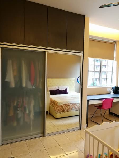 Condominium for Sale at Greenview Residence - Alex Yap - Bedroom - PropertyGuru.com.my