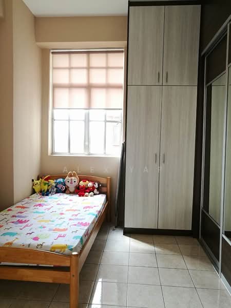 Condominium for Sale at Greenview Residence - Alex Yap - Bedroom - PropertyGuru.com.my