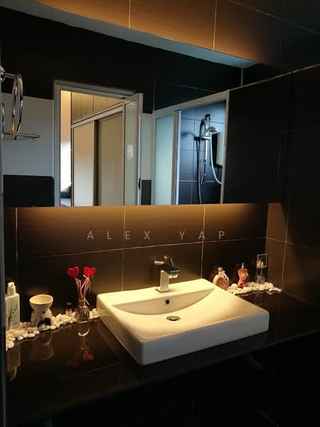 Condominium for Sale at Greenview Residence - Alex Yap - Bathroom - PropertyGuru.com.my