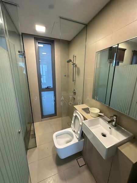 The Fennel untuk Untuk Disewa - RM 3,300 /bulan, Mac 2026 - Bathroom - PropertyGuru.com.my