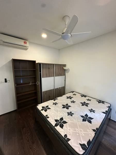 The Fennel untuk Untuk Disewa - RM 3,300 /bulan, Mac 2026 - Bedroom - PropertyGuru.com.my