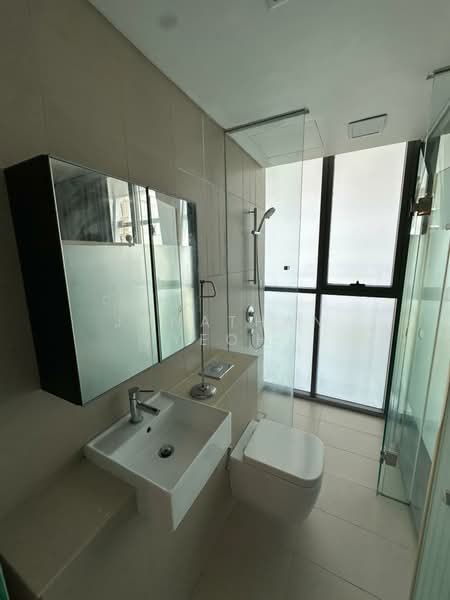 The Fennel untuk Untuk Disewa - RM 3,300 /bulan, Mac 2026 - Bathroom - PropertyGuru.com.my
