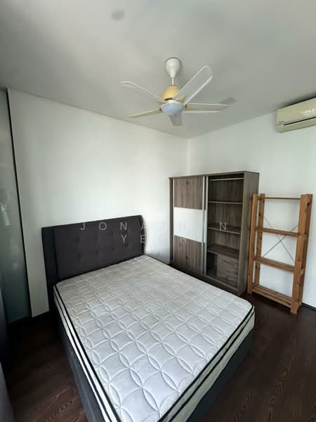 The Fennel untuk Untuk Disewa - RM 3,300 /bulan, Mac 2026 - Bedroom - PropertyGuru.com.my