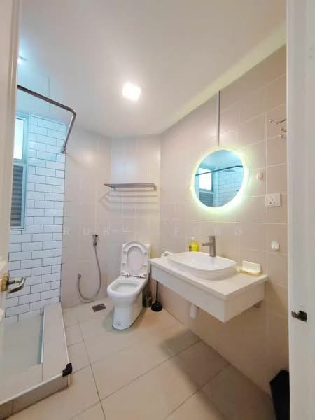 Condominium for Rent at Riana Green Condominium - Ruby Leong - Bathroom - PropertyGuru.com.my