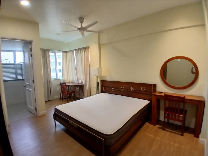 Condominium for Rent at Riana Green Condominium - Ruby Leong - Bedroom - PropertyGuru.com.my
