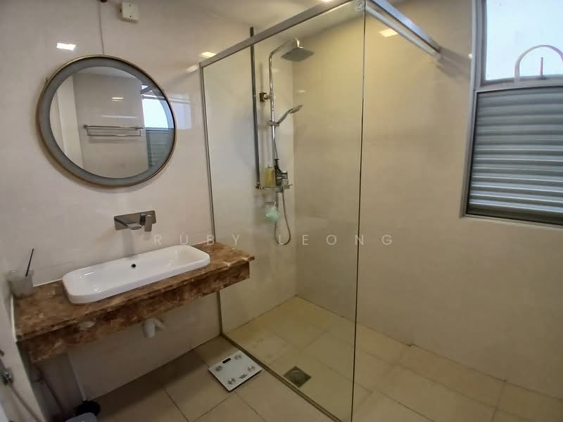 Condominium for Rent at Riana Green Condominium - Ruby Leong - Bathroom - PropertyGuru.com.my