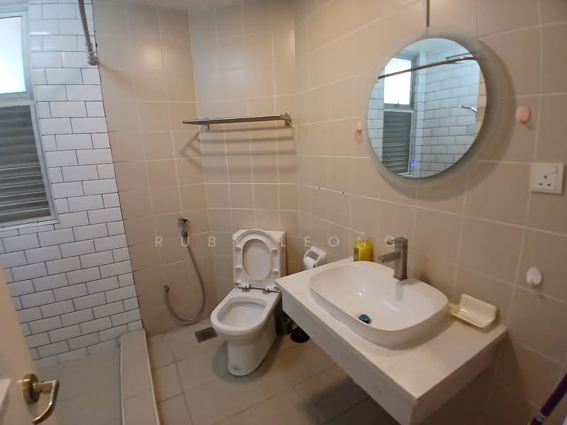 Condominium for Rent at Riana Green Condominium - Ruby Leong - Bathroom - PropertyGuru.com.my