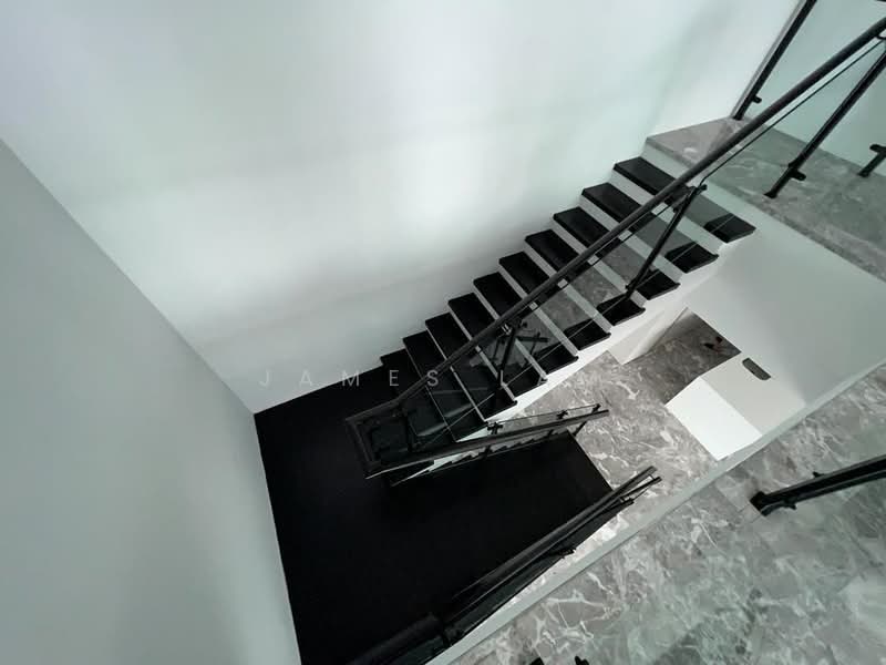 Servis Apartment untuk Dijual di Four Seasons Place - James Lam - Interior - PropertyGuru.com.my