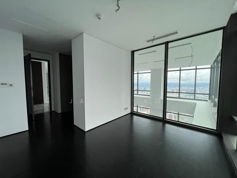 Servis Apartment untuk Dijual di Four Seasons Place - James Lam - Interior - PropertyGuru.com.my