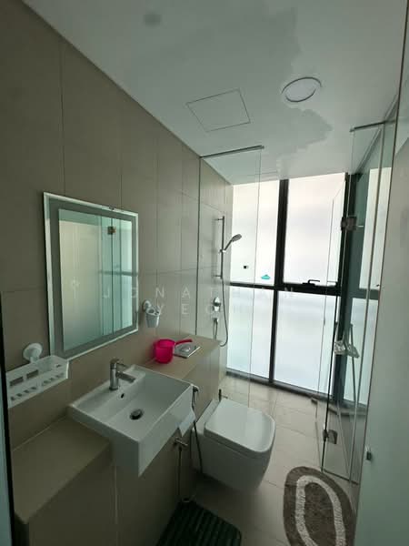 The Fennel untuk Untuk Disewa - RM 3,500 /bulan, Mac 2026 - Bathroom - PropertyGuru.com.my