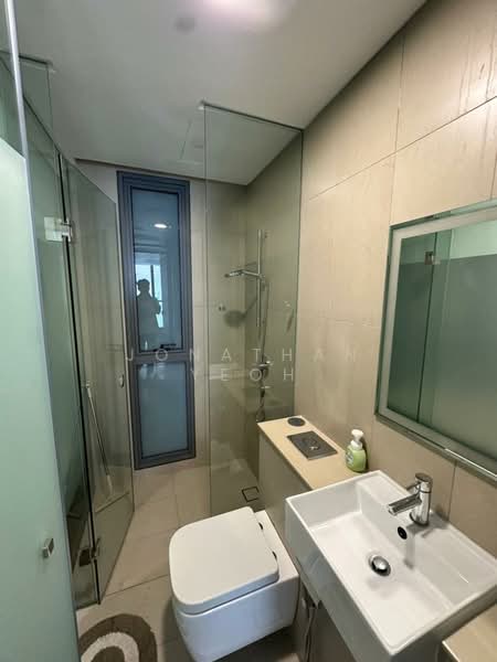The Fennel untuk Untuk Disewa - RM 3,500 /bulan, Mac 2026 - Bathroom - PropertyGuru.com.my