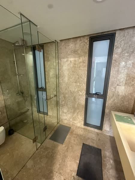 The Fennel untuk Untuk Disewa - RM 3,500 /bulan, Mac 2026 - Bathroom - PropertyGuru.com.my