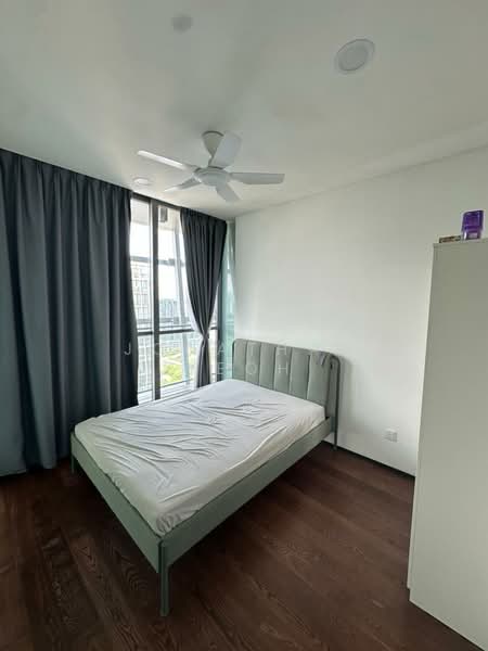 The Fennel untuk Untuk Disewa - RM 3,500 /bulan, Mac 2026 - Bedroom - PropertyGuru.com.my