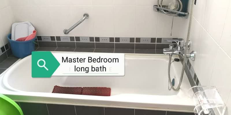 Condominium for Sale at Miami Green - Irene Goh - Bathroom - PropertyGuru.com.my