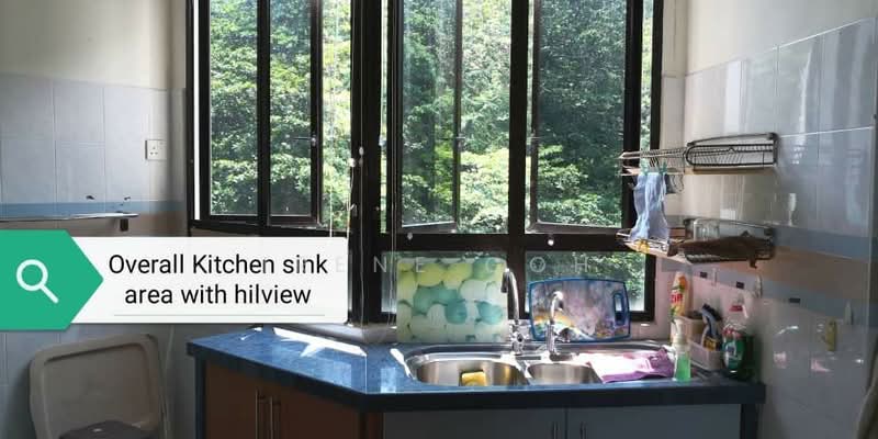 Condominium for Sale at Miami Green - Irene Goh - Kitchen - PropertyGuru.com.my