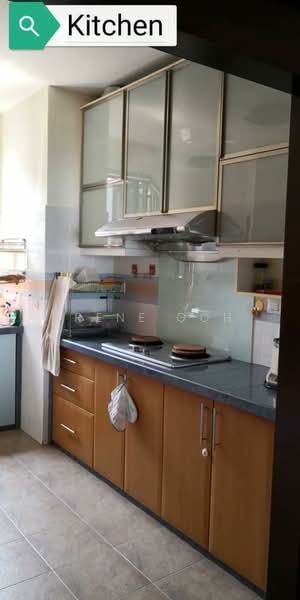 Condominium for Sale at Miami Green - Irene Goh - Kitchen - PropertyGuru.com.my