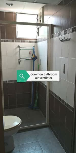 Condominium for Sale at Miami Green - Irene Goh - Bathroom - PropertyGuru.com.my